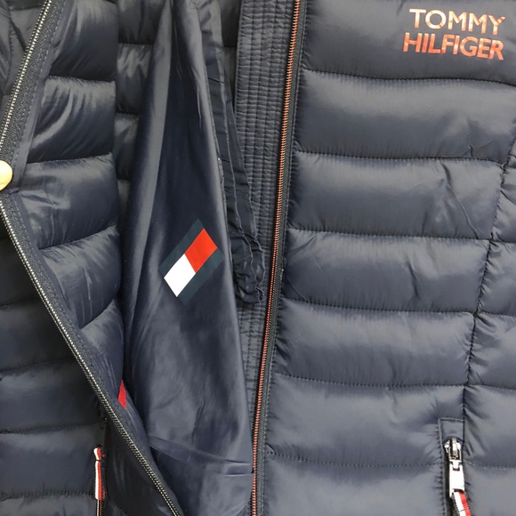 Tommy Hilfiger Jacket - Picture 6 of 8